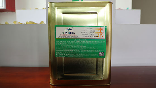 油漆橘皮是什么原因？噴完漆起橘皮怎么處理？