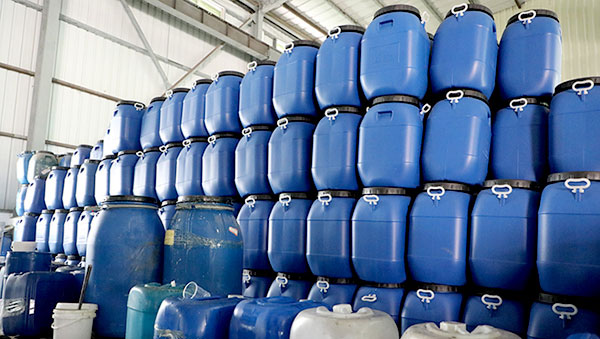 37國(guó)際廠(chǎng)房一角