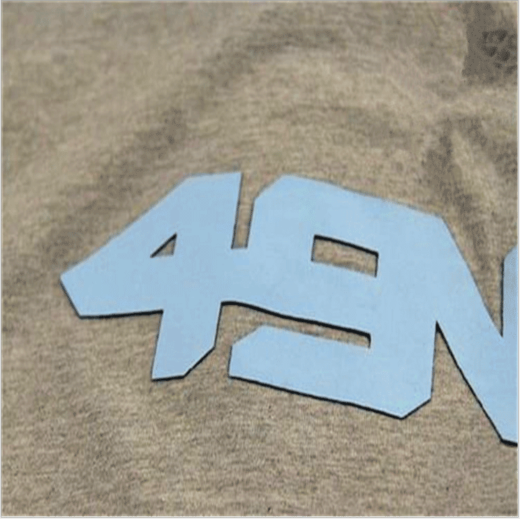 服裝厚板膠漿打底漿 服裝厚板膠漿打底漿