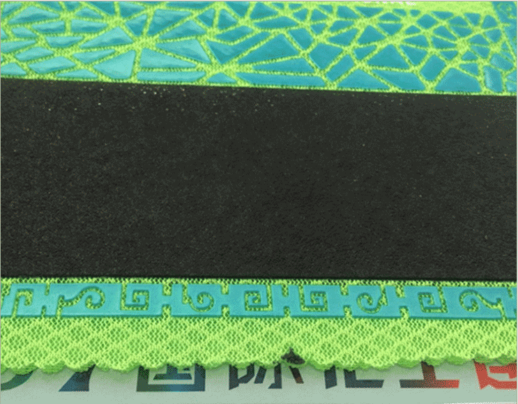 橡膠顆粒油墨 橡膠顆粒油墨