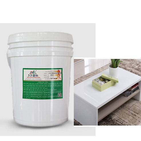 家具白色底漆 水性雙組份木器涂料 家具白色底漆 水性雙組份木器涂料