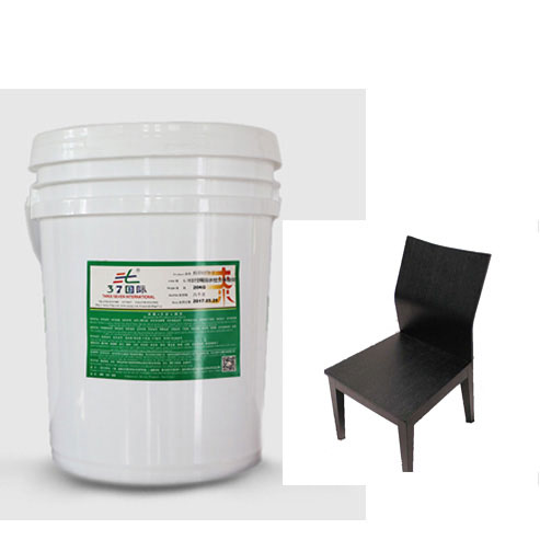 水性木器漆 PU黑色亮光面漆-三七國際 水性木器漆 PU黑色亮光面漆-三七國際