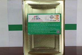 為什么噴涂油漆干燥成膜后發(fā)白？